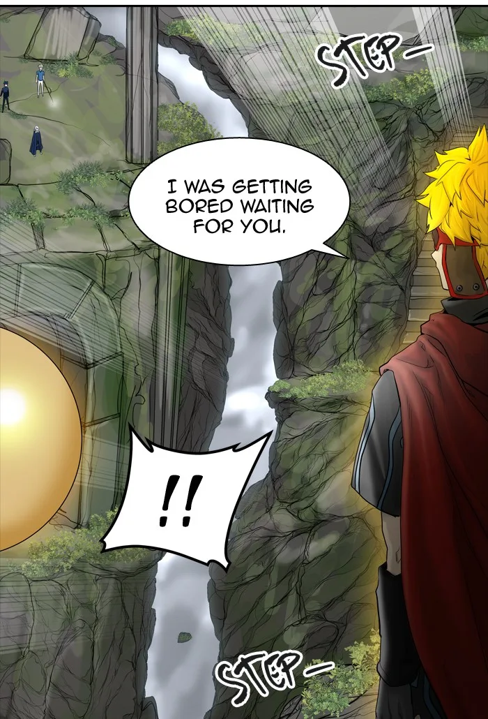 Tower of God - Chapter 370 - Page 97