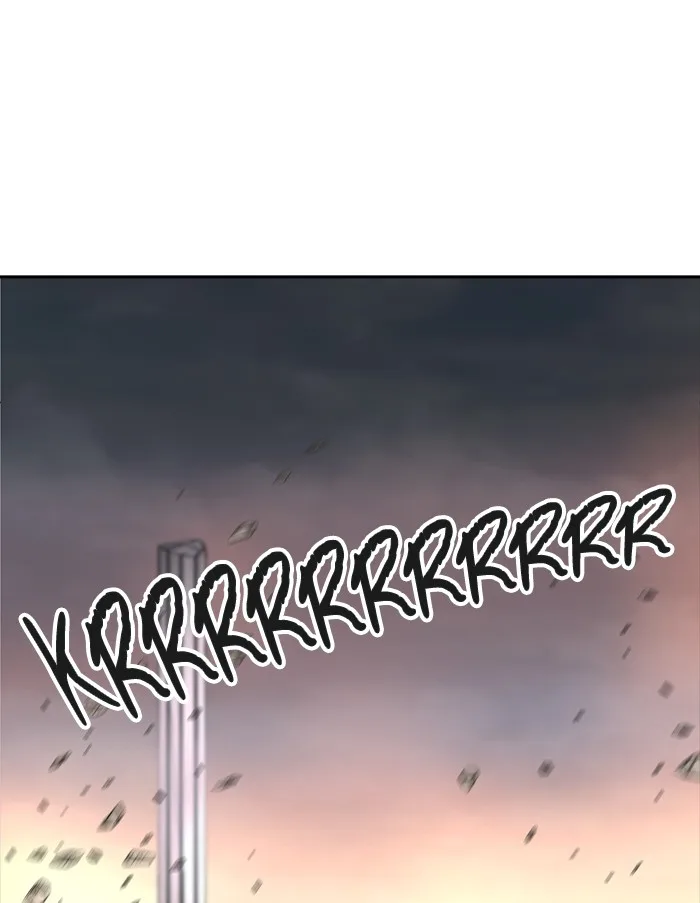Tower of God - Chapter 371 - Page 1