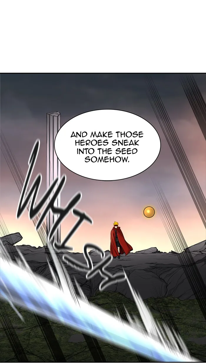 Tower of God - Chapter 371 - Page 10