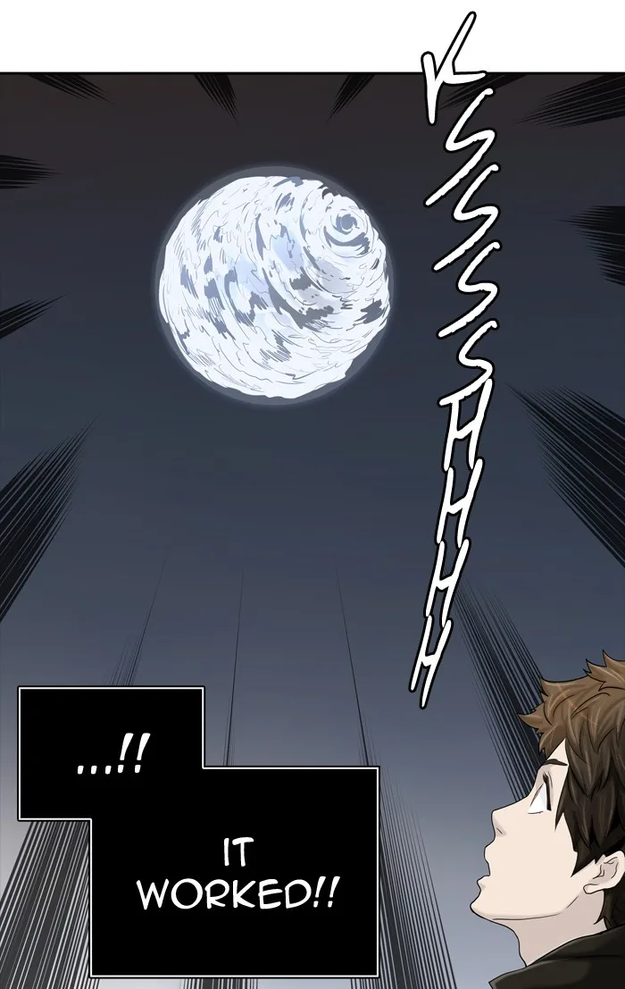 Tower of God - Chapter 371 - Page 100