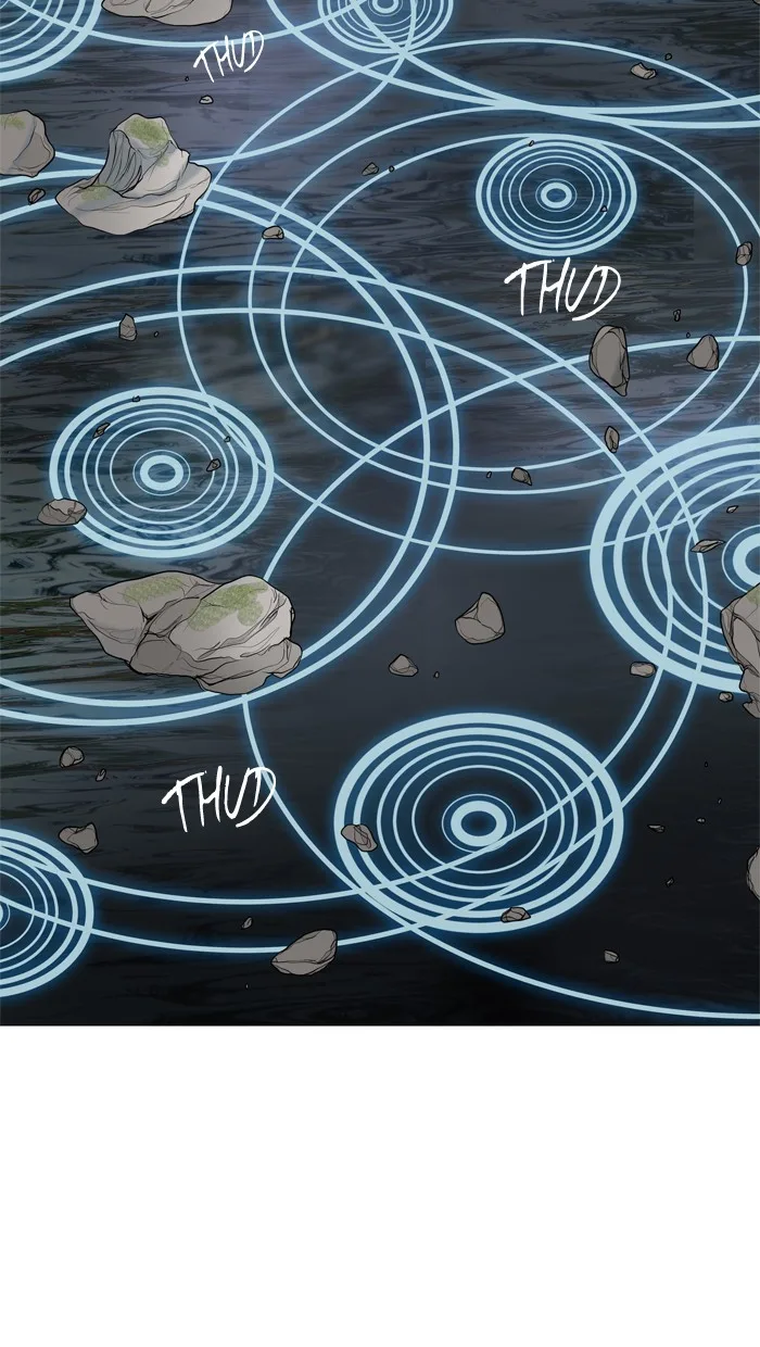 Tower of God - Chapter 371 - Page 107