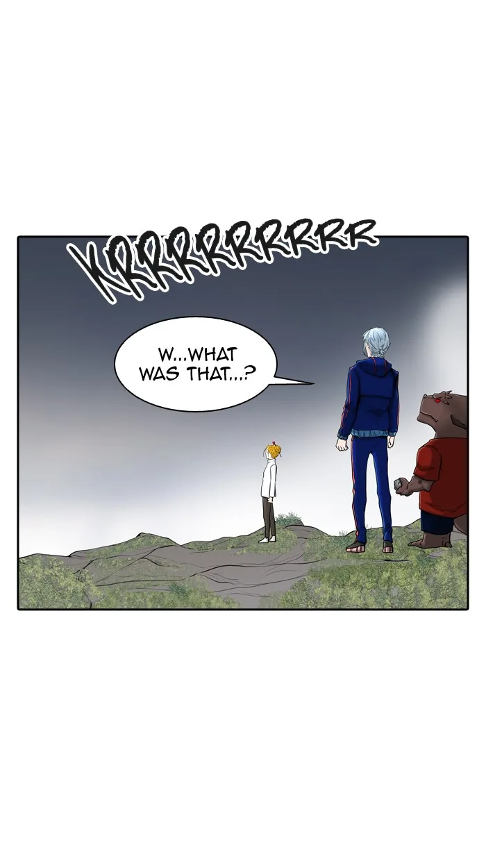 Tower of God - Chapter 371 - Page 108