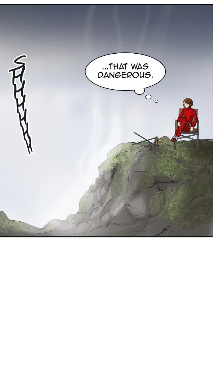 Tower of God - Chapter 371 - Page 110