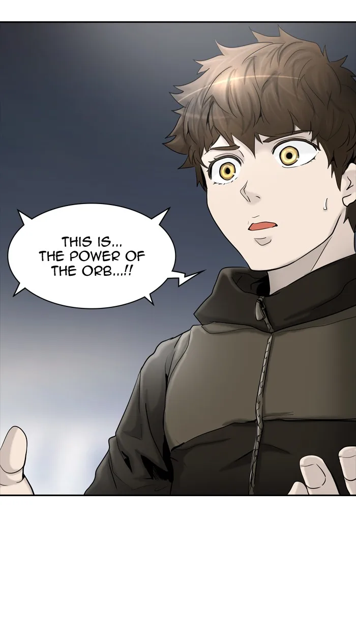 Tower of God - Chapter 371 - Page 111