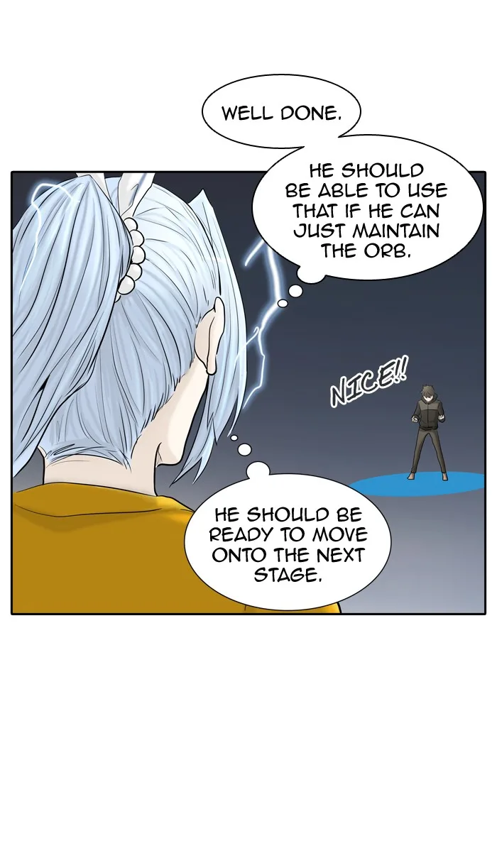 Tower of God - Chapter 371 - Page 112