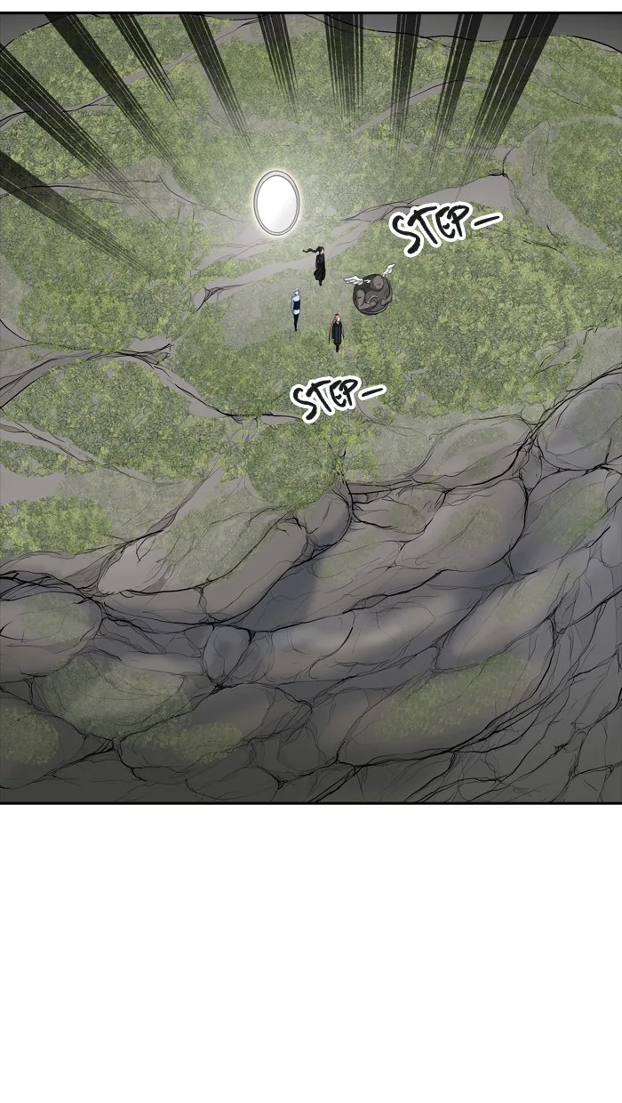 Tower of God - Chapter 371 - Page 114