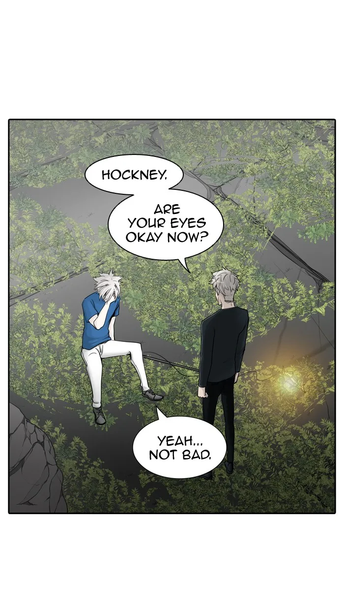 Tower of God - Chapter 371 - Page 16