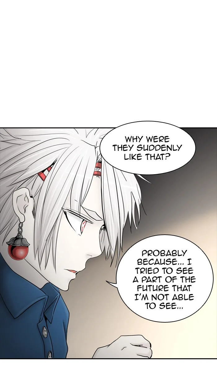 Tower of God - Chapter 371 - Page 17