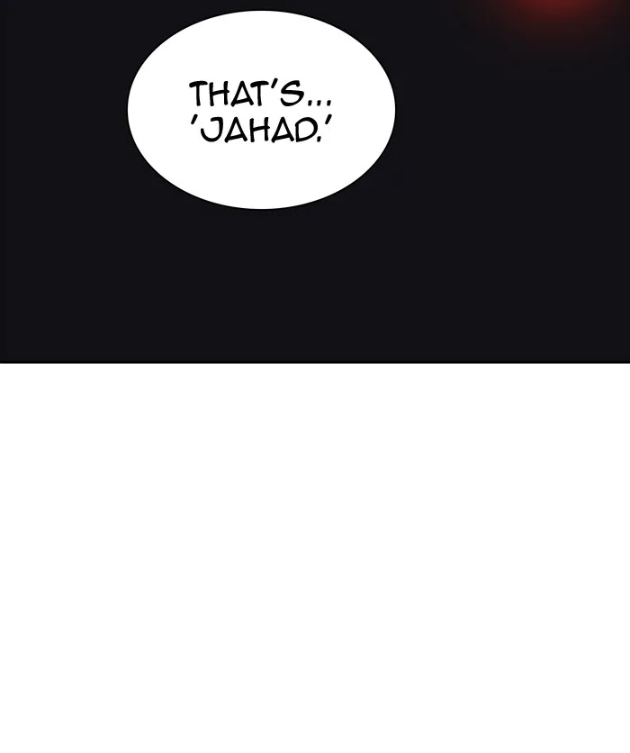 Tower of God - Chapter 371 - Page 19