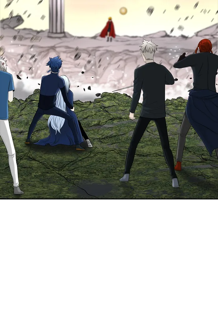 Tower of God - Chapter 371 - Page 2