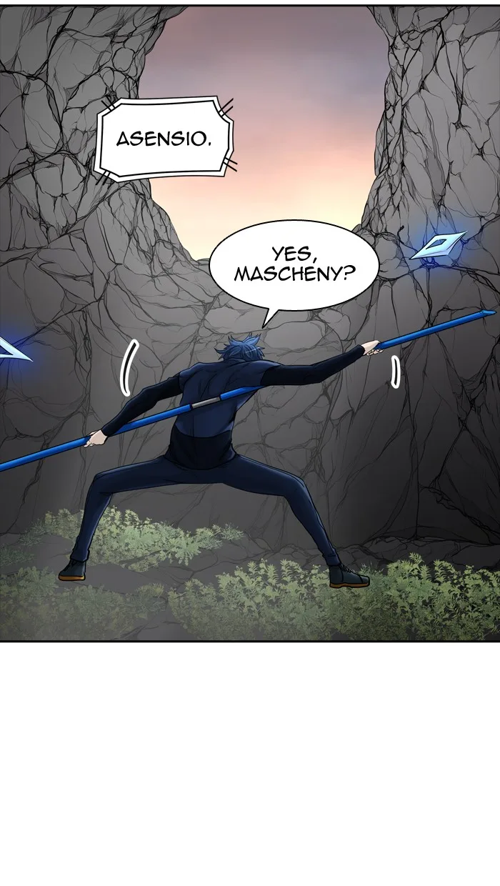 Tower of God - Chapter 371 - Page 20