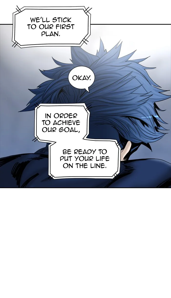 Tower of God - Chapter 371 - Page 21