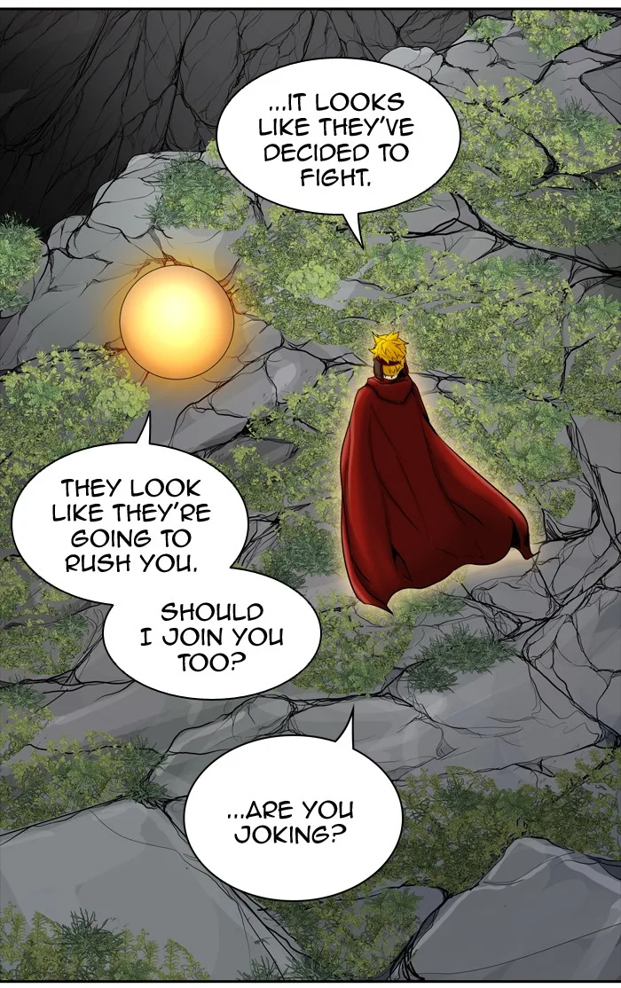 Tower of God - Chapter 371 - Page 23