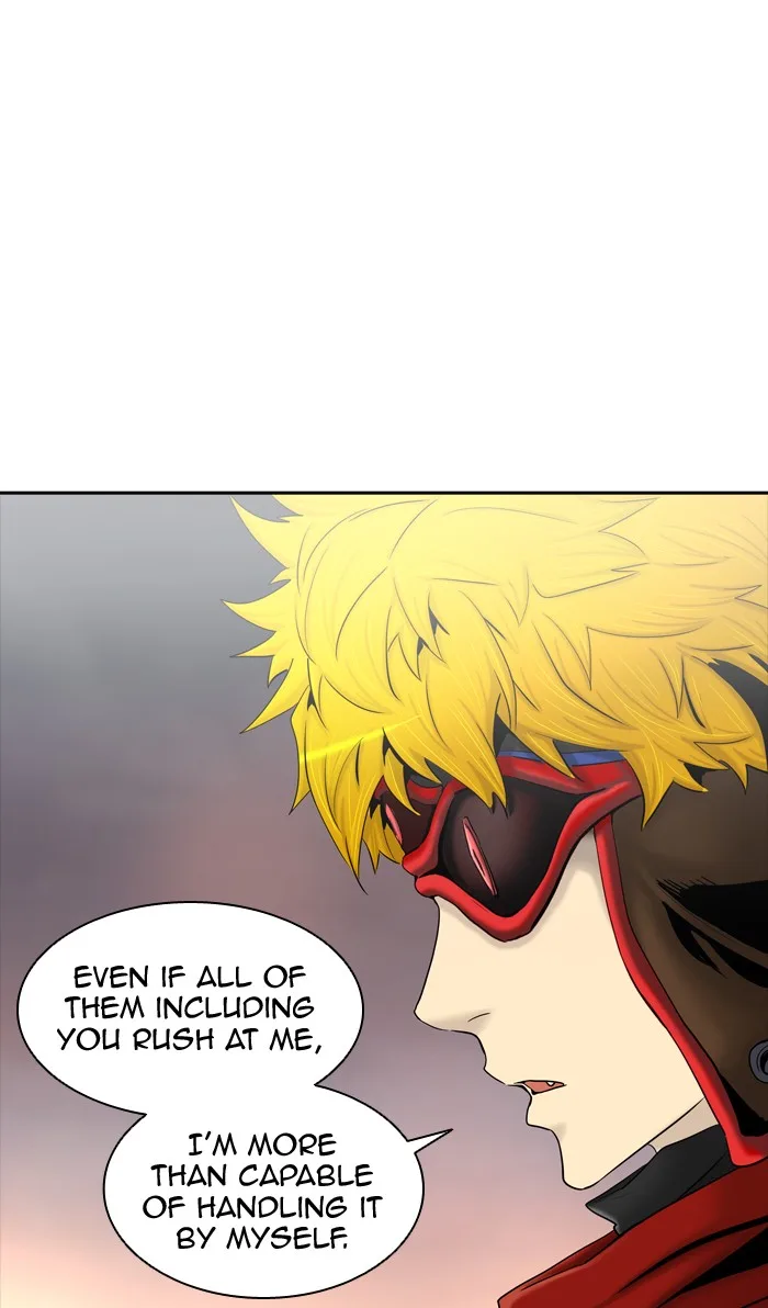 Tower of God - Chapter 371 - Page 24
