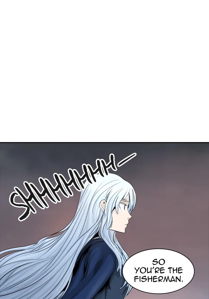 Tower of God - Chapter 371 - Page 27