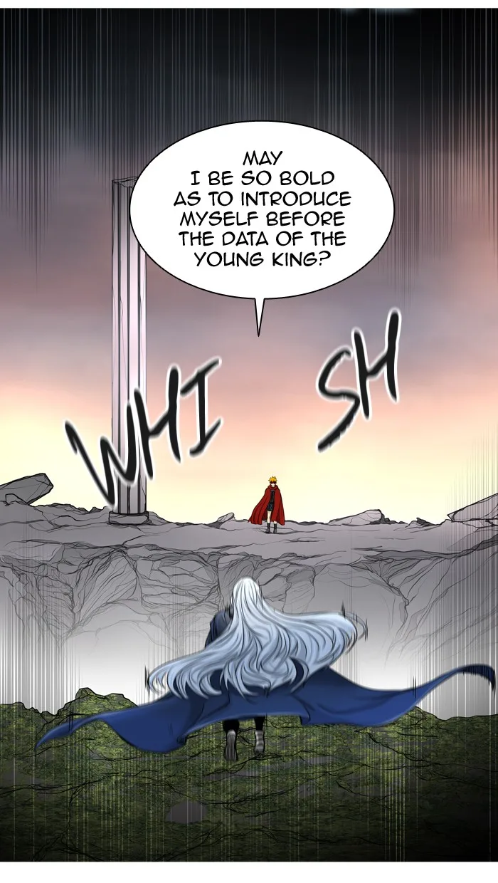 Tower of God - Chapter 371 - Page 29