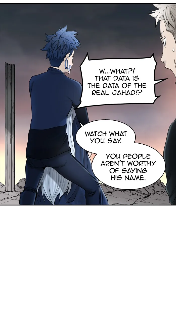 Tower of God - Chapter 371 - Page 3