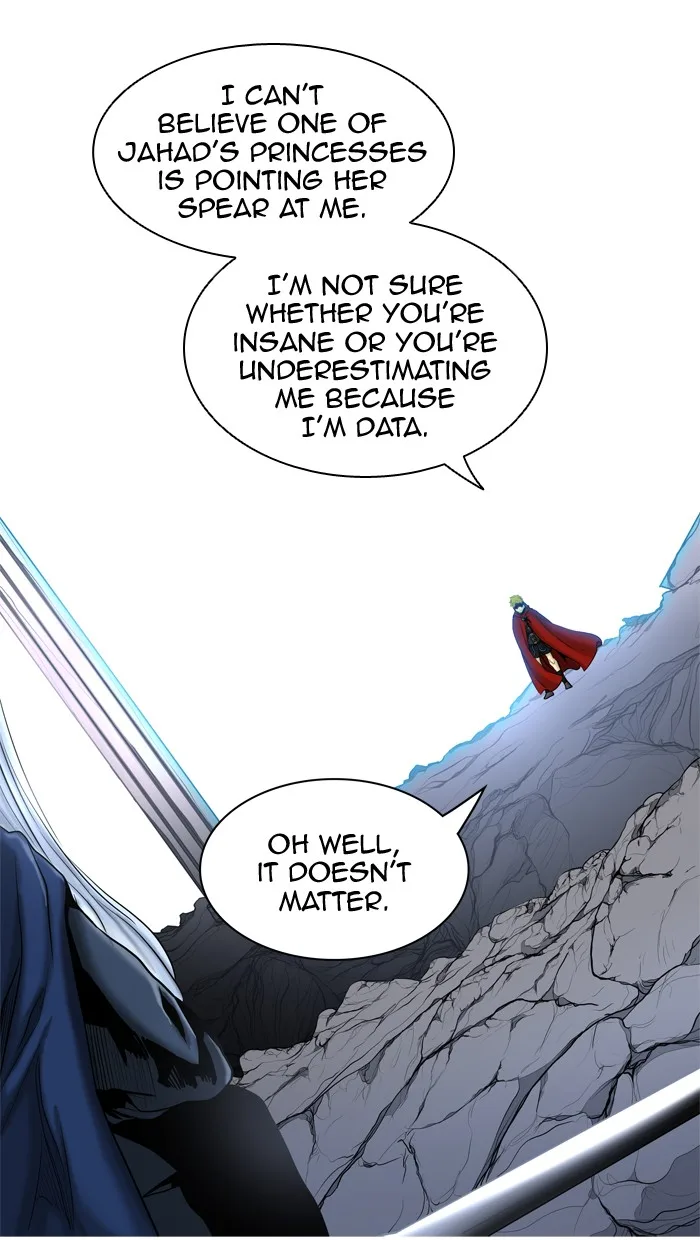 Tower of God - Chapter 371 - Page 31
