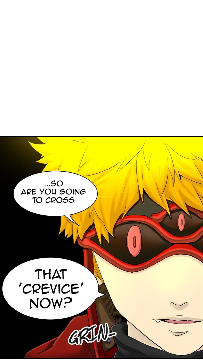 Tower of God - Chapter 371 - Page 32