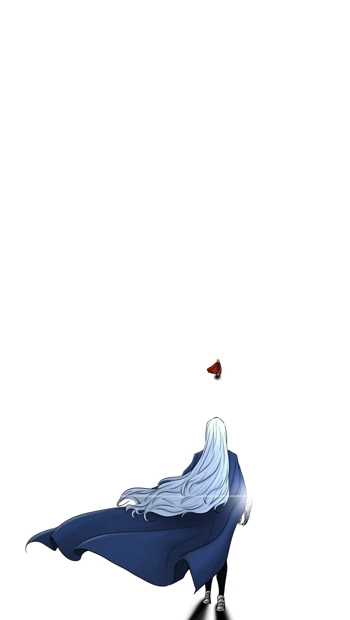 Tower of God - Chapter 371 - Page 33