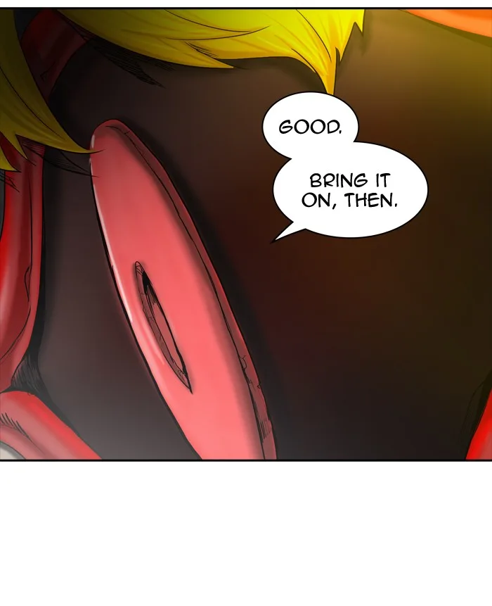 Tower of God - Chapter 371 - Page 35