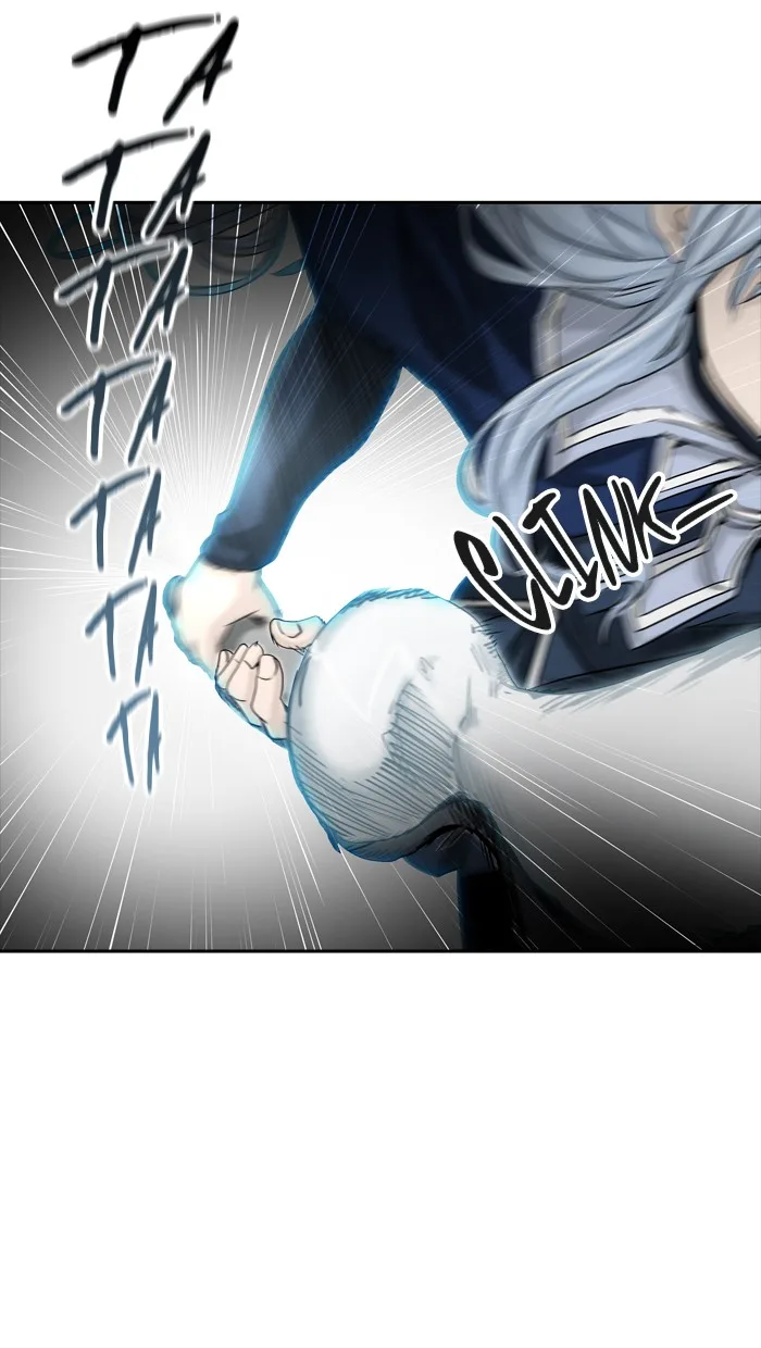Tower of God - Chapter 371 - Page 37