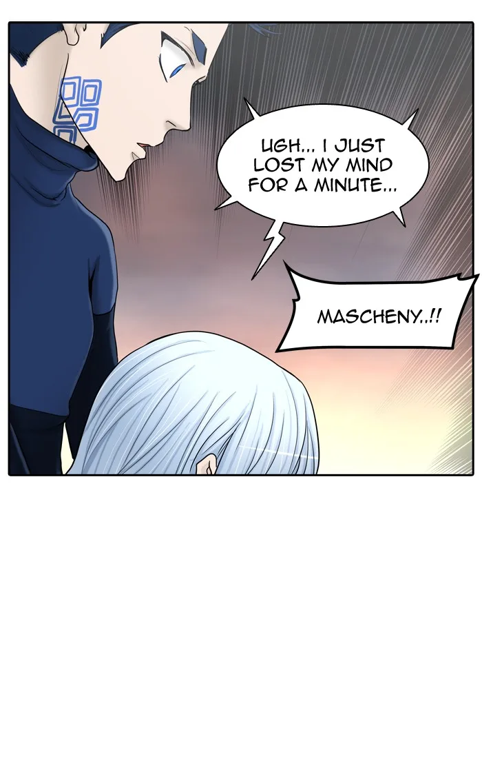 Tower of God - Chapter 371 - Page 4