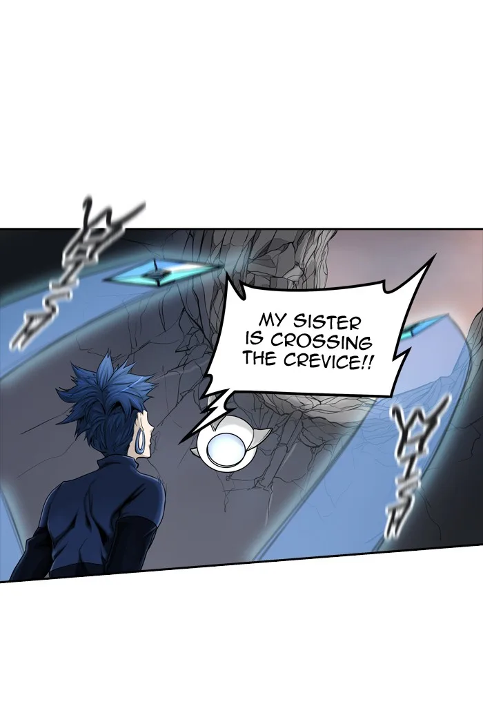 Tower of God - Chapter 371 - Page 40