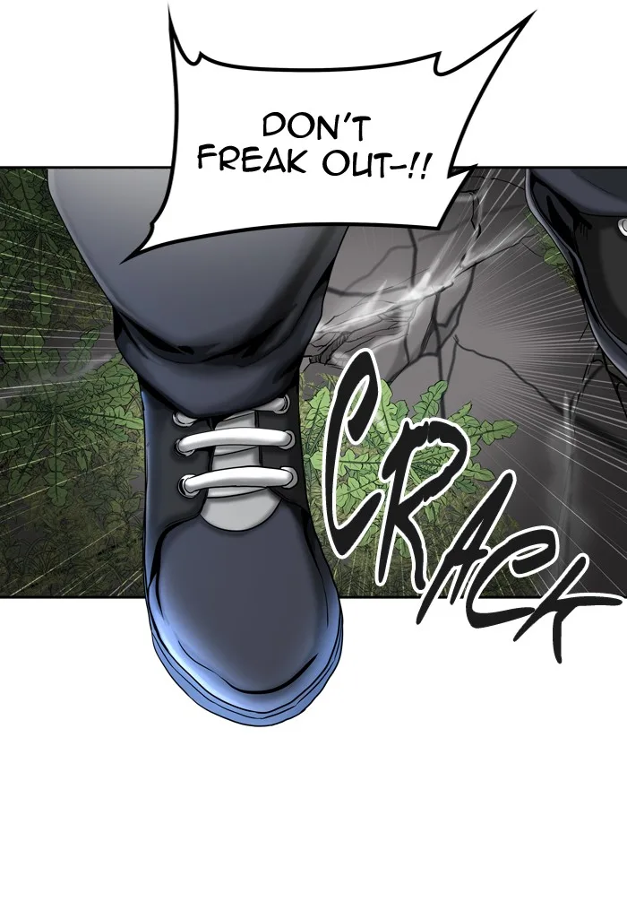 Tower of God - Chapter 371 - Page 43