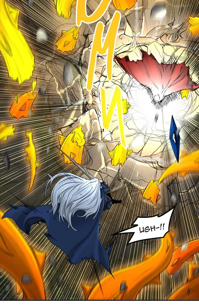 Tower of God - Chapter 371 - Page 48