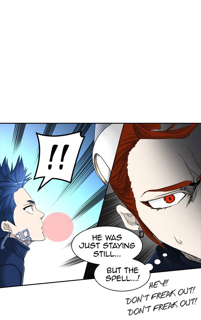 Tower of God - Chapter 371 - Page 49