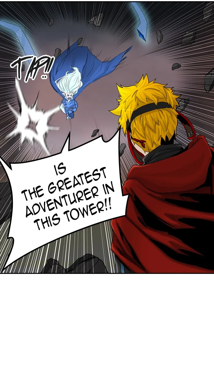 Tower of God - Chapter 371 - Page 51