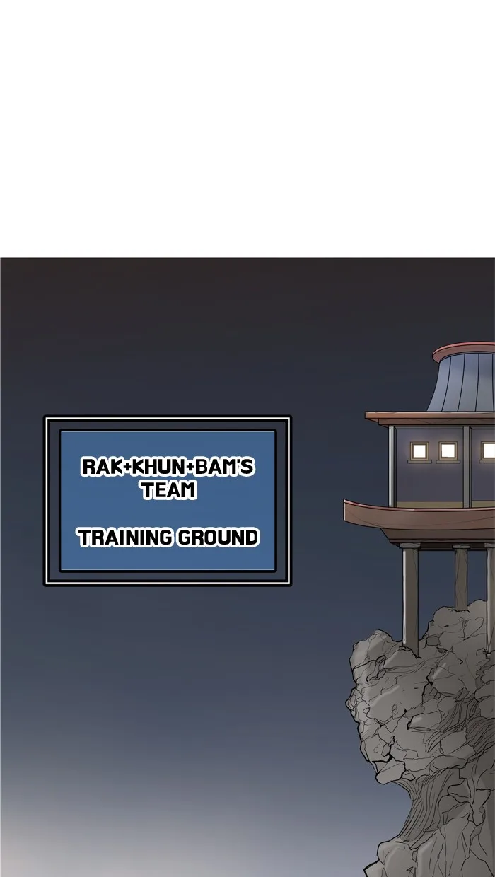 Tower of God - Chapter 371 - Page 55