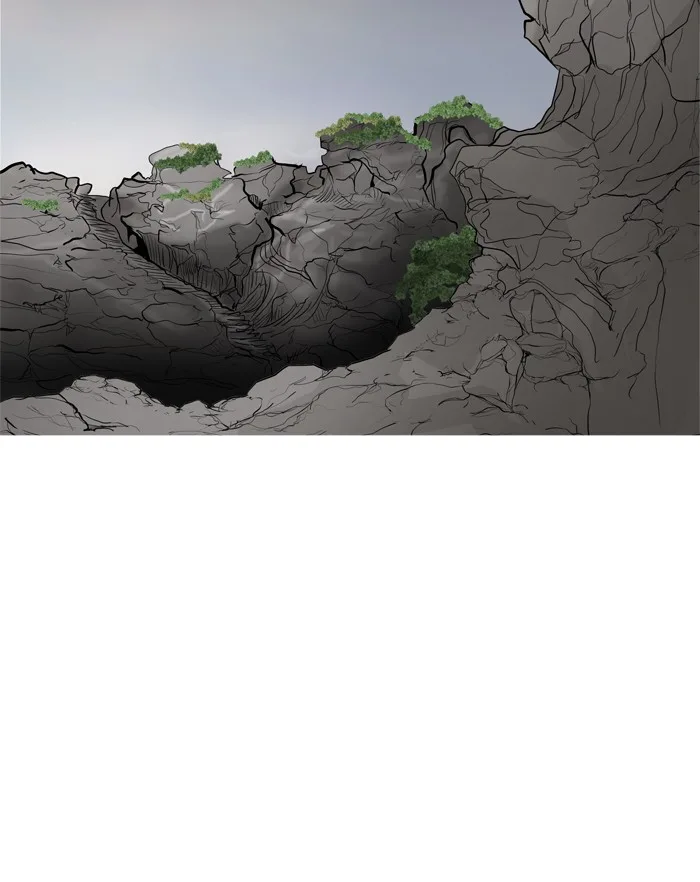 Tower of God - Chapter 371 - Page 56