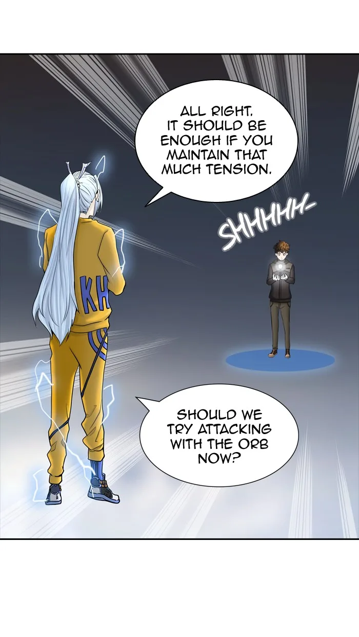 Tower of God - Chapter 371 - Page 58