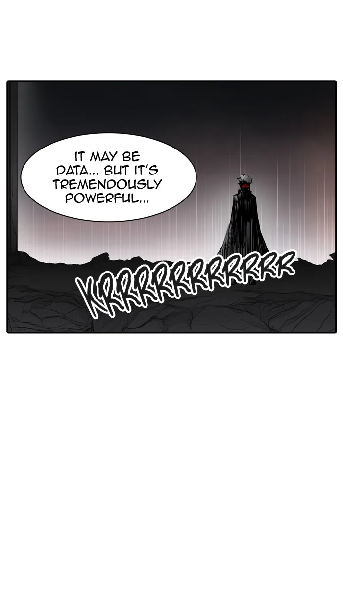 Tower of God - Chapter 371 - Page 6