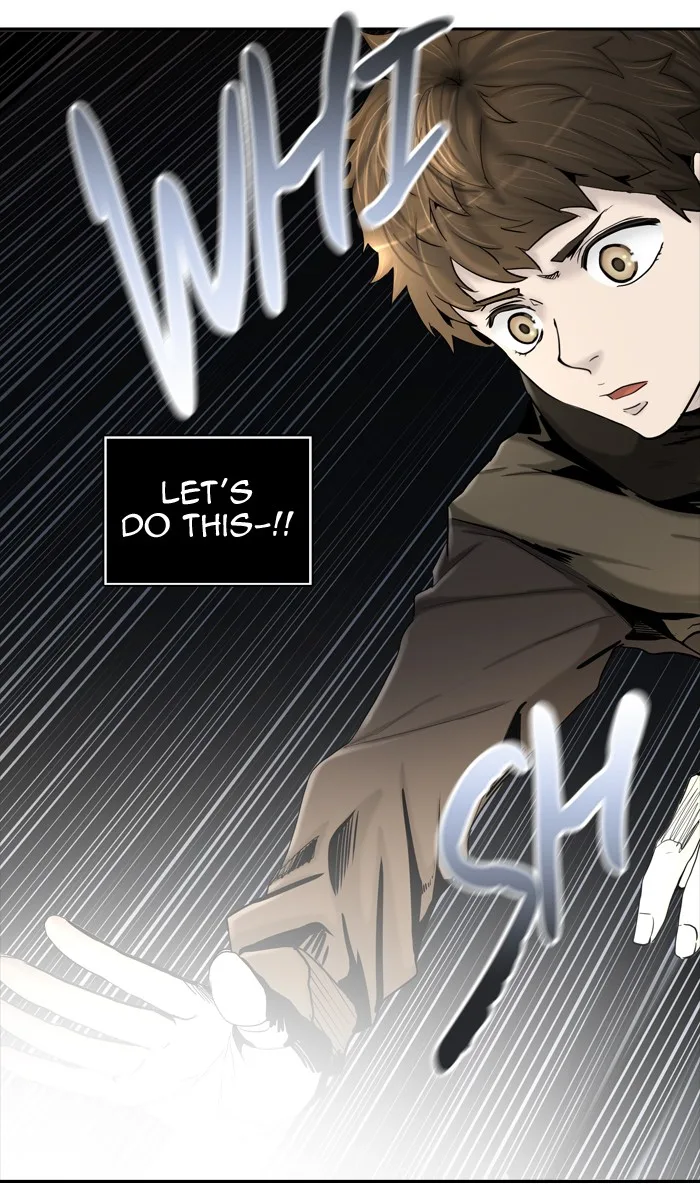 Tower of God - Chapter 371 - Page 61