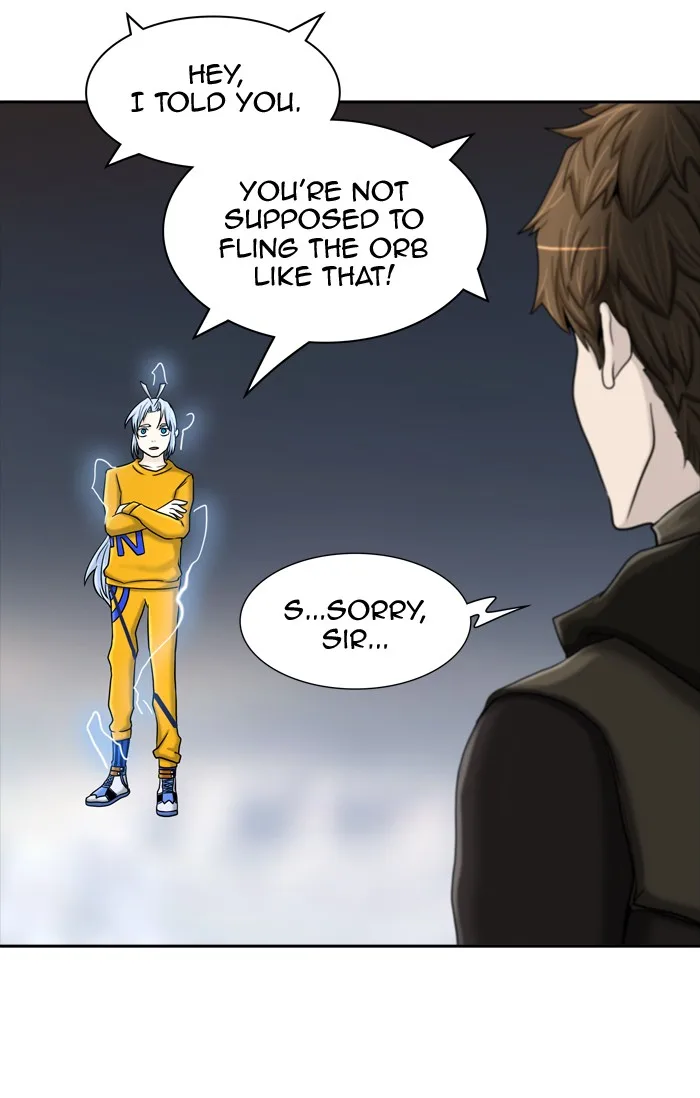 Tower of God - Chapter 371 - Page 66