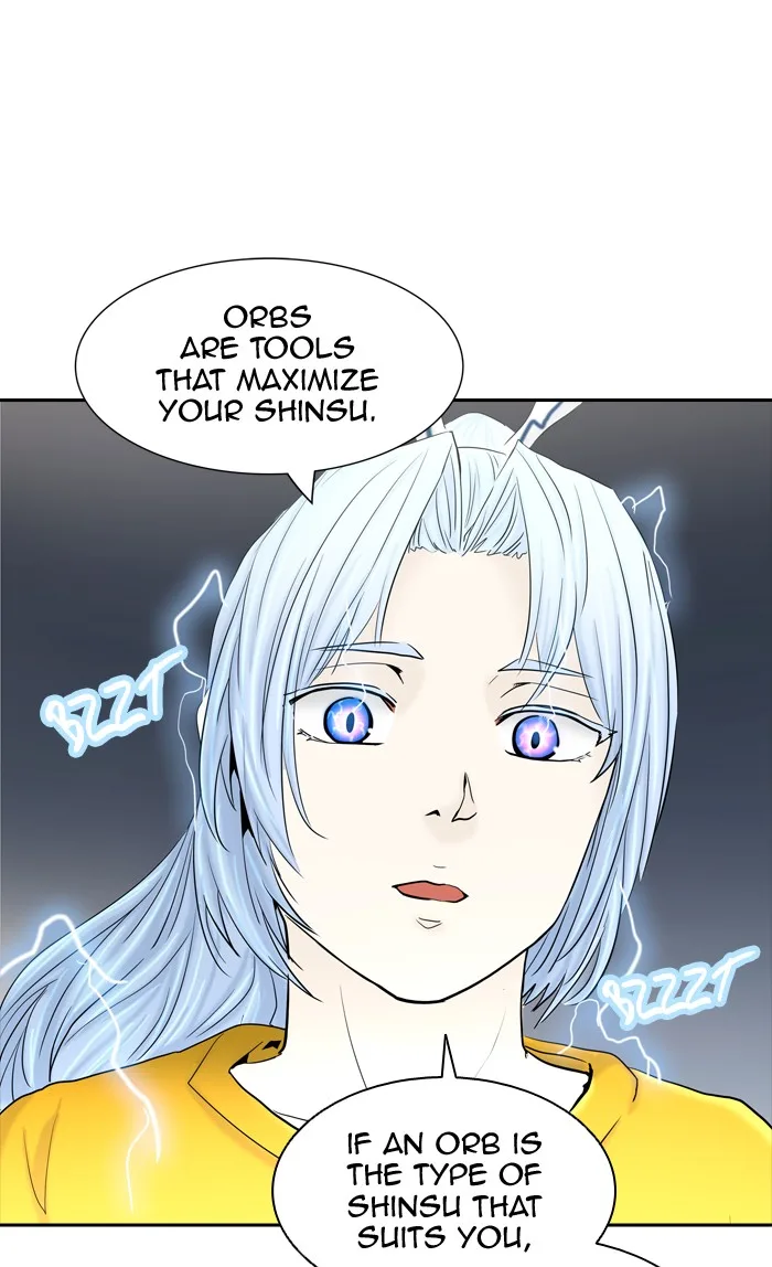 Tower of God - Chapter 371 - Page 67