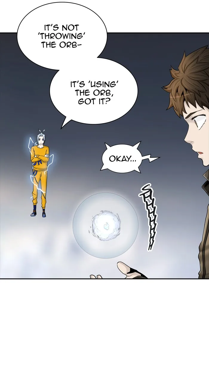 Tower of God - Chapter 371 - Page 70