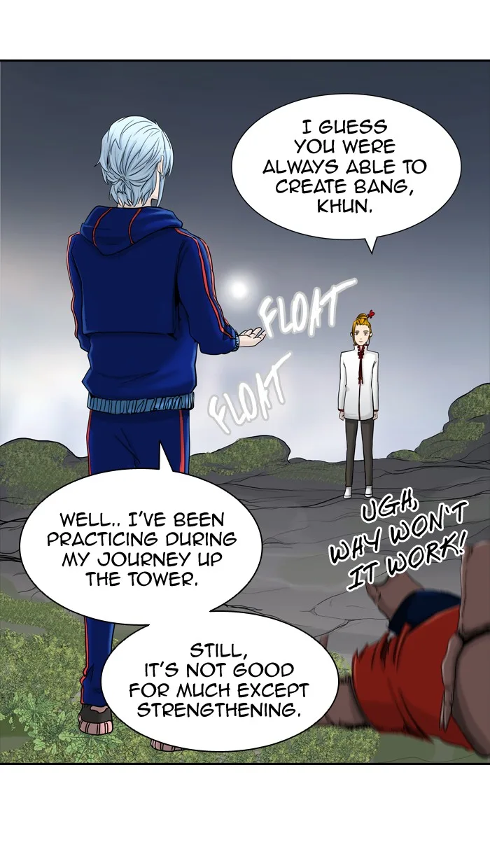 Tower of God - Chapter 371 - Page 76