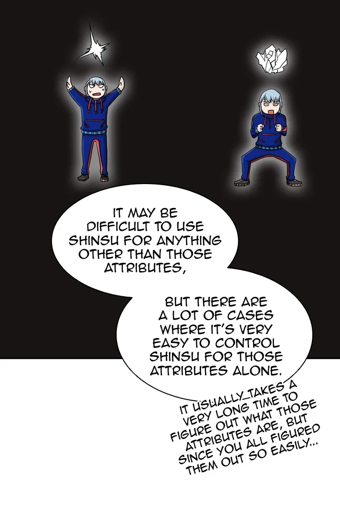 Tower of God - Chapter 371 - Page 80