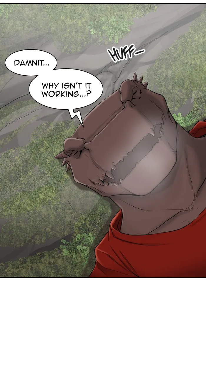 Tower of God - Chapter 371 - Page 84