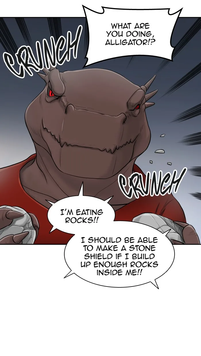 Tower of God - Chapter 371 - Page 88