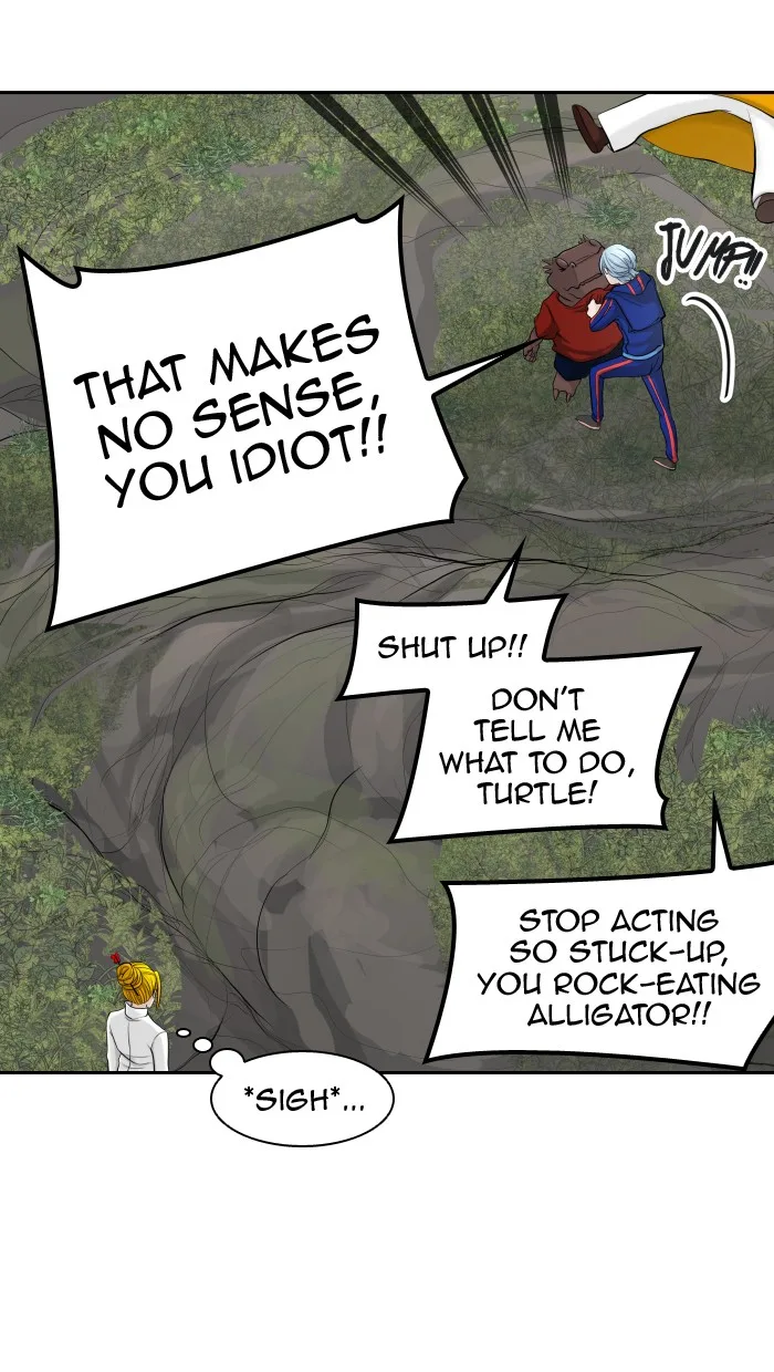 Tower of God - Chapter 371 - Page 89