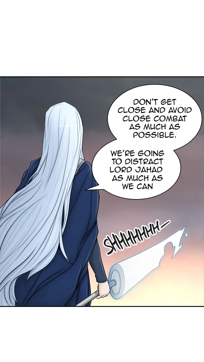 Tower of God - Chapter 371 - Page 9