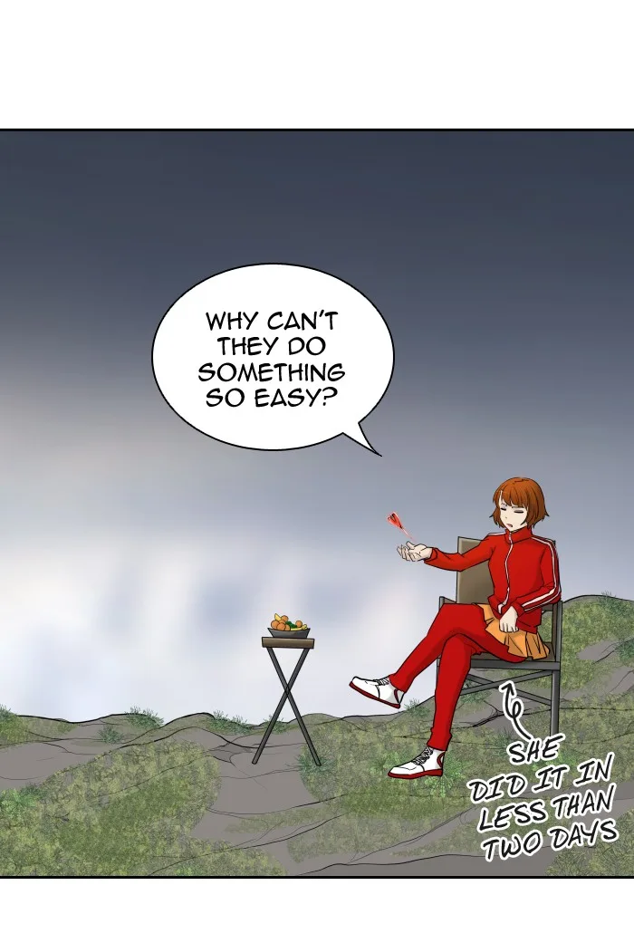 Tower of God - Chapter 371 - Page 92