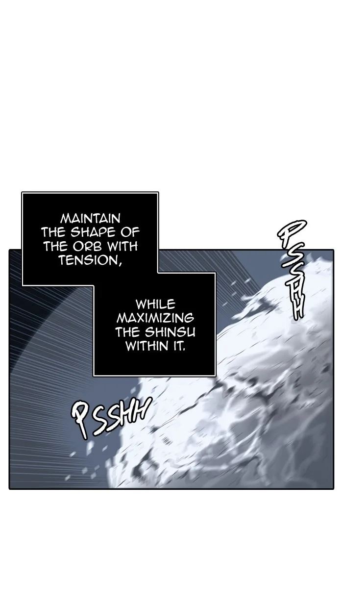 Tower of God - Chapter 371 - Page 95