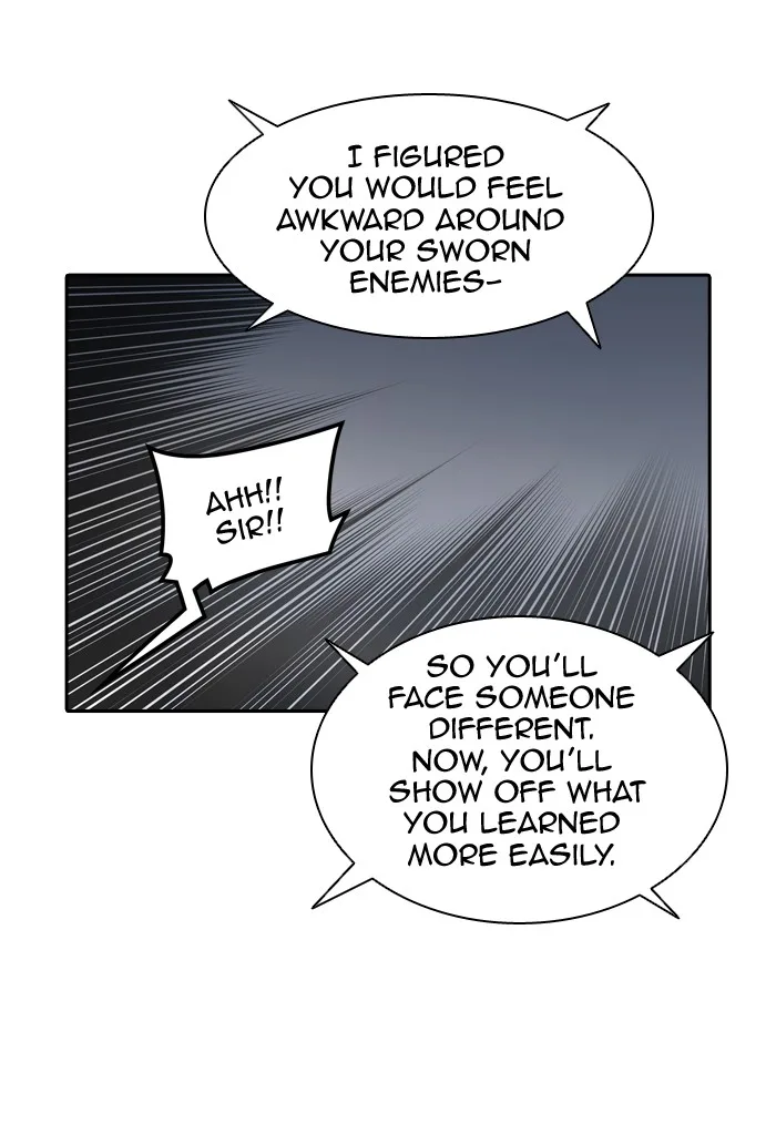 Tower of God - Chapter 372 - Page 100