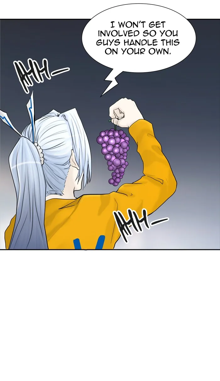 Tower of God - Chapter 372 - Page 101